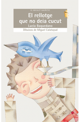 El rellotge que no deia cucut