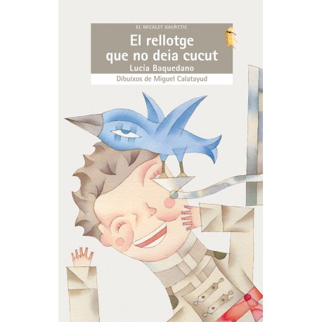 El rellotge que no deia cucut