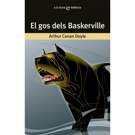 El gos dels Baskerville