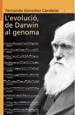 L'evolució, de Darwin al genoma