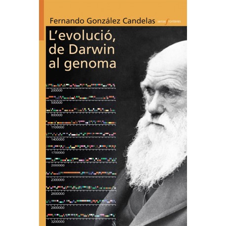 L'evolució, de Darwin al genoma