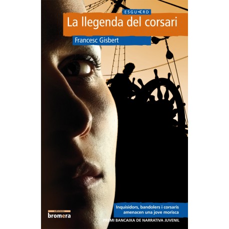 La llegenda del corsari
