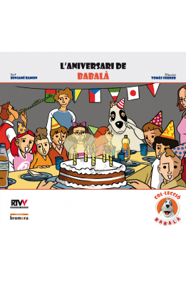 L'aniversari de Babalà