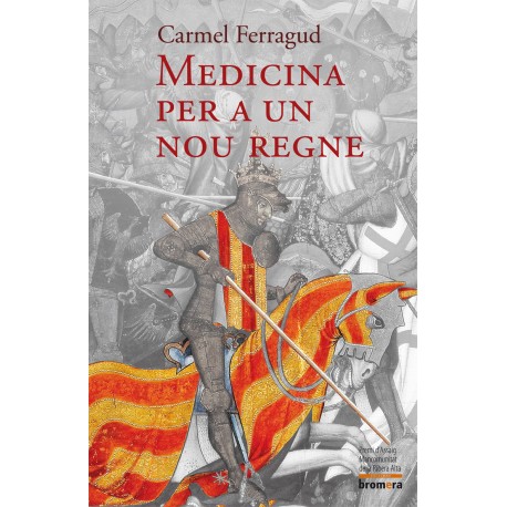 Medicina per a un nou regne