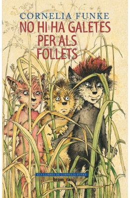 No hi ha galetes per als follets