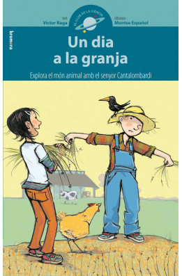 Un dia a la granja