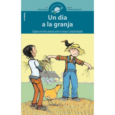 Un dia a la granja