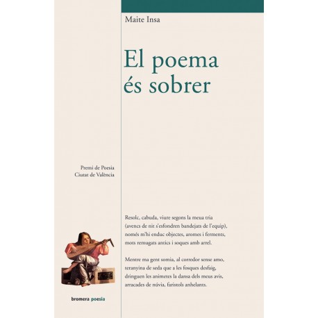 El poema és sobrer