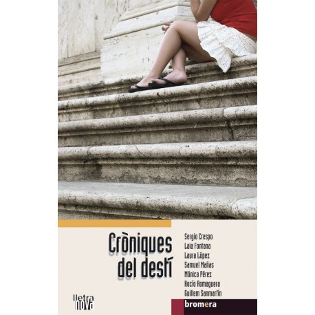 Cròniques del destí