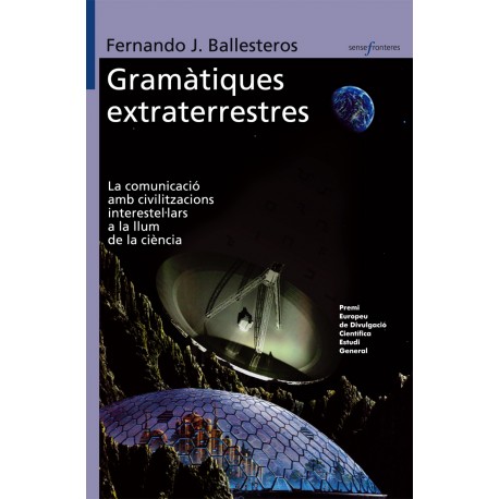 Gramàtiques extraterrestres