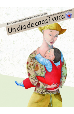 Un dia de caca i vaca