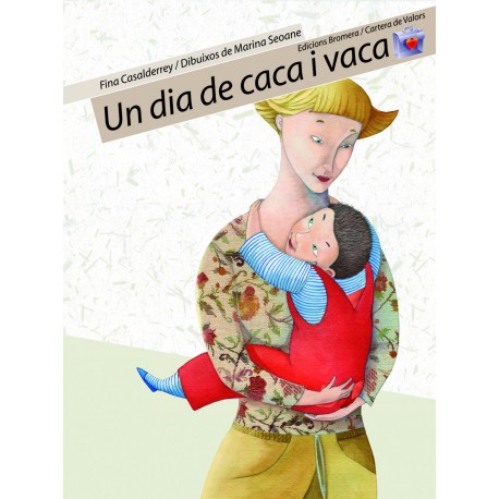 Un dia de caca i vaca