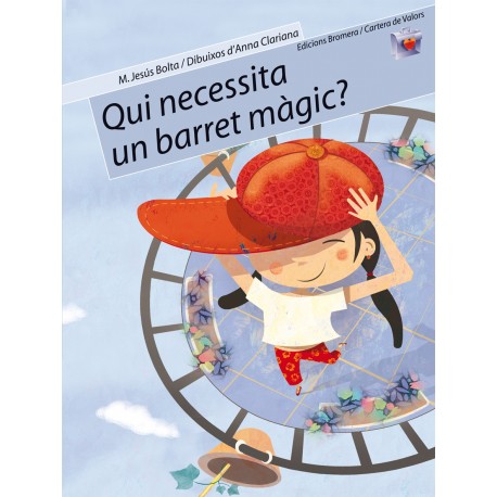 Qui necessita un barret màgic?