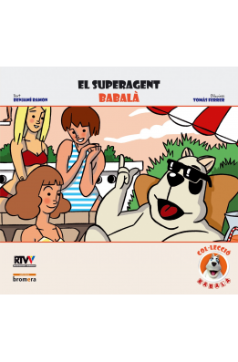 El superagent Babalà