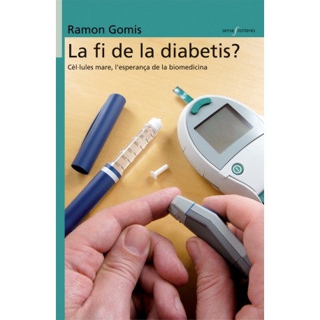 La fi de la diabetis?