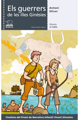 Els guerrers de les illes Ginèsies