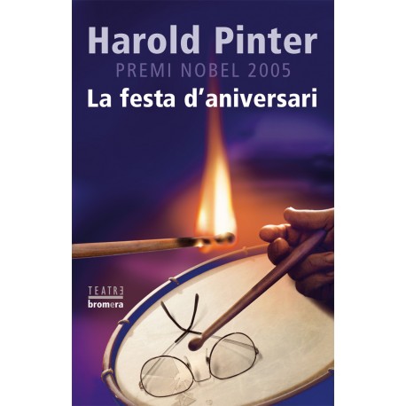 La festa d'aniversari