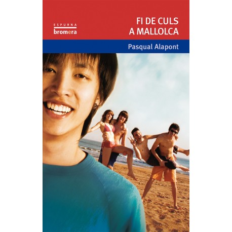 Fi de culs a Mallolca