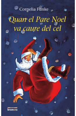 Quan el Pare Noel va caure del cel