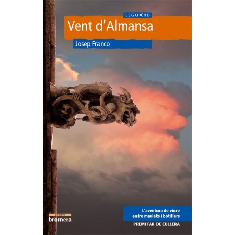 Vent d'Almansa