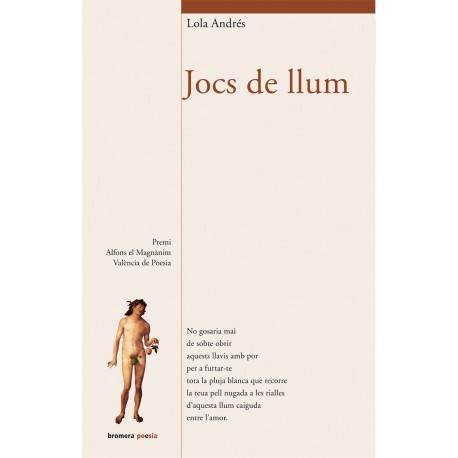 Jocs de llum