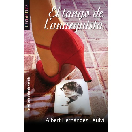 El tango de l'anarquista