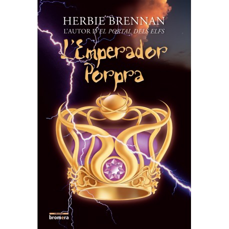 L'Emperador Porpra