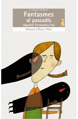 Fantasmes al passadís