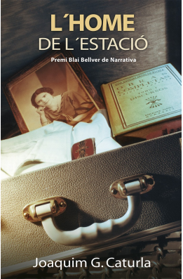 L'home de l'estació
