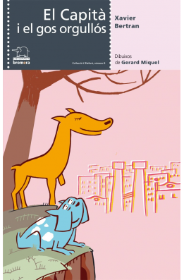El Capità i el gos orgullós