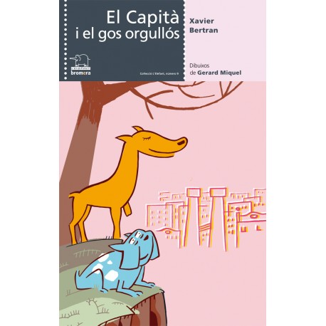 El Capità i el gos orgullós