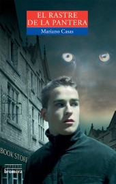 El rastre de la pantera