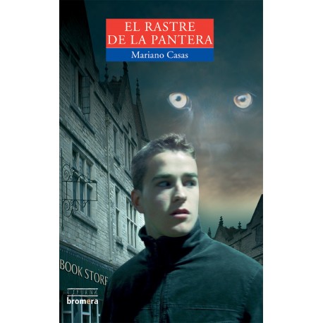 El rastre de la pantera