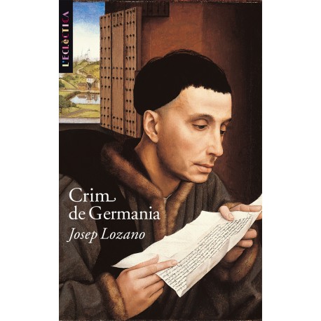 Crim de Germania