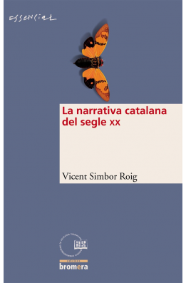 La narrativa catalana del segle xx