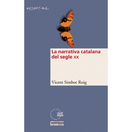 La narrativa catalana del segle xx