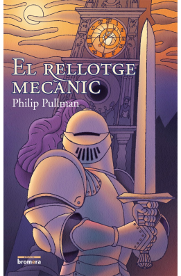 El rellotge mecànic