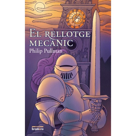 El rellotge mecànic