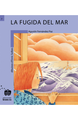 La fugida del mar