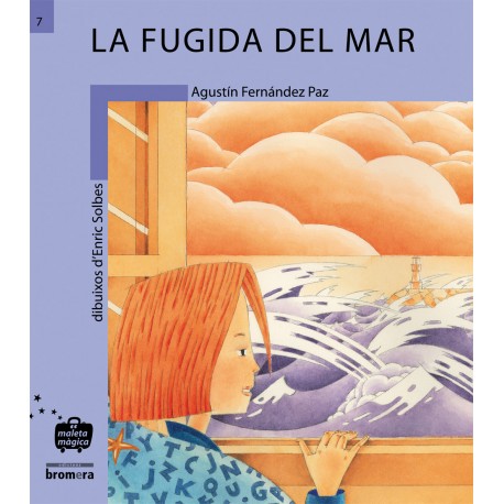 La fugida del mar
