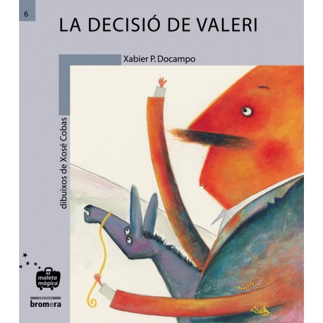 La decisió de Valeri