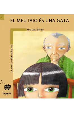 El meu iaio és una gata