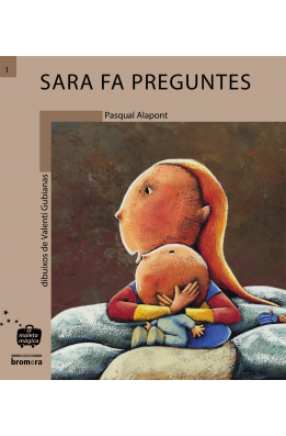 Sara fa preguntes