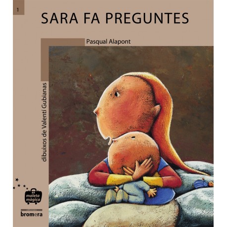Sara fa preguntes