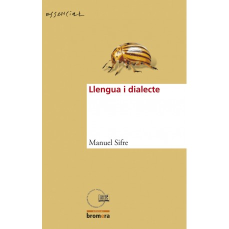 Llengua i dialecte