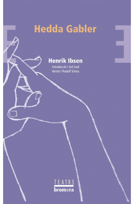 Hedda Gabler
