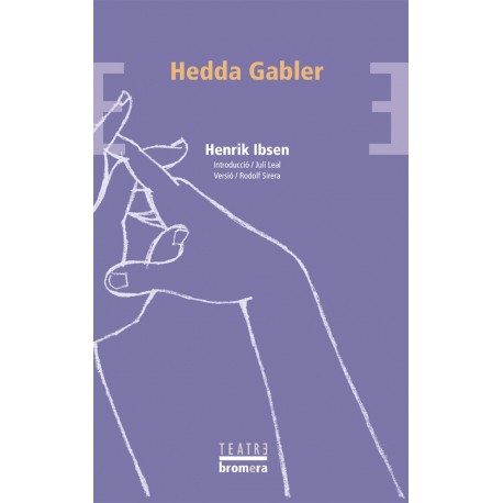 Hedda Gabler