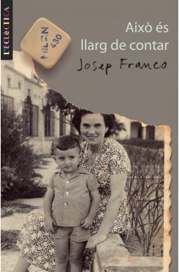 Això és llarg de contar