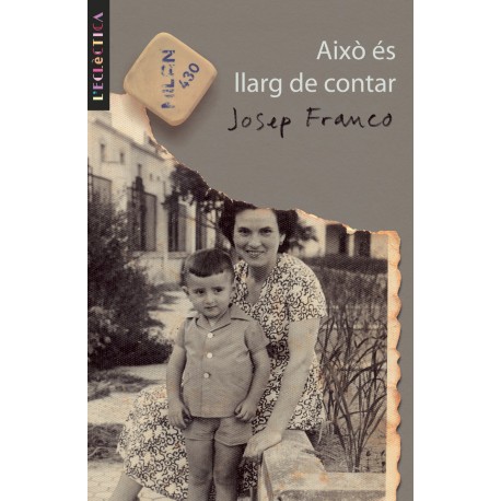 Això és llarg de contar