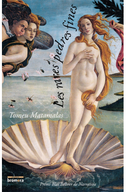 Les rares pedres fines